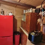 Lesni V Male Hrastici, Zazitek Klidu V Prirode Holiday home