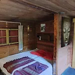 Lesní V Malé Hraštici