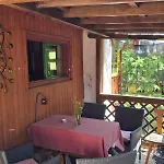 Lesni V Male Hrastici, Zazitek Klidu V Prirode Mala Hrastice