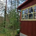 度假居 Lesni V Male Hrastici, Zazitek Klidu V Prirode