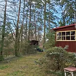 Holiday home Lesni V Male Hrastici, Zazitek Klidu V Prirode *