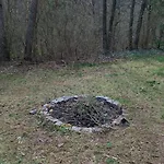 Lesni V Male Hrastici, Zazitek Klidu V Prirode 度假居