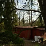 Lesni V Male Hrastici, Zazitek Klidu V Prirode 度假居 *
