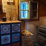 Casa de Férias Lesní V Malé Hraštici Mala Hrastice