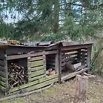 Lesní V Malé Hraštici *