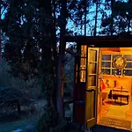 Holiday home Lesni V Male Hrastici, Zazitek Klidu V Prirode Mala Hrastice