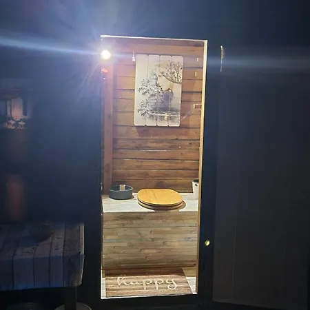 Lesni V Male Hrastici Feriehus *