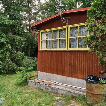 Lesní V Malé Hraštici * Mala Hrastice