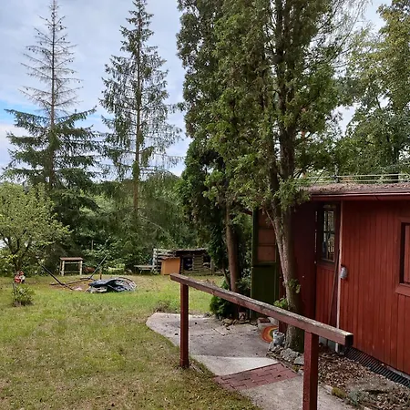 Lesni V Male Hrastici, Zazitek Klidu V Prirode Feriehus Mala Hrastice