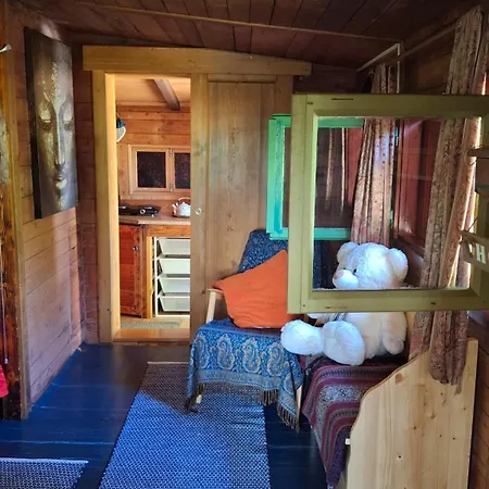 Lesni V Male Hrastici Mala Hrastice