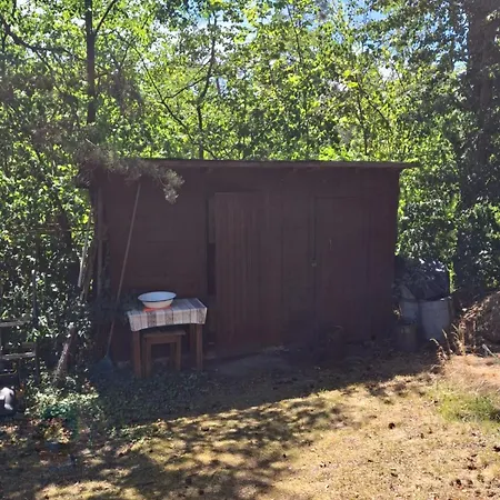 Lesni V Male Hrastici Mala Hrastice