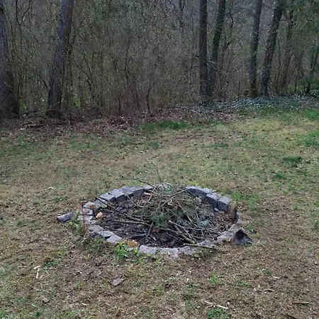 Lesni V Male Hrastici, Zazitek Klidu V Prirode 度假居