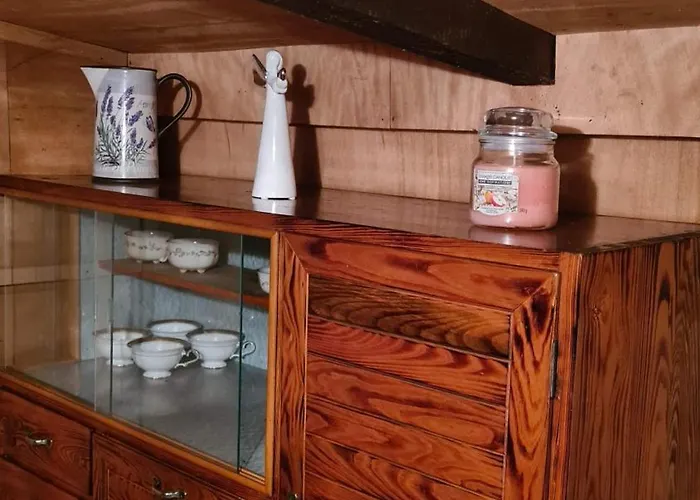 Lesní V Malé Hraštici Mala Hrastice