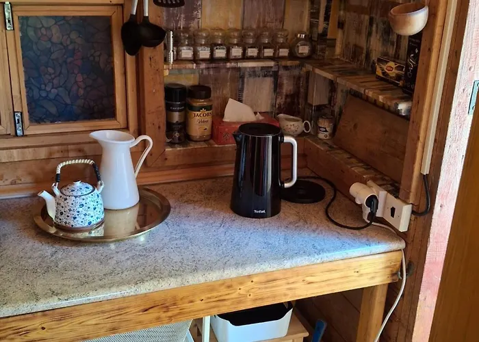 Lesní V Malé Hraštici Mala Hrastice