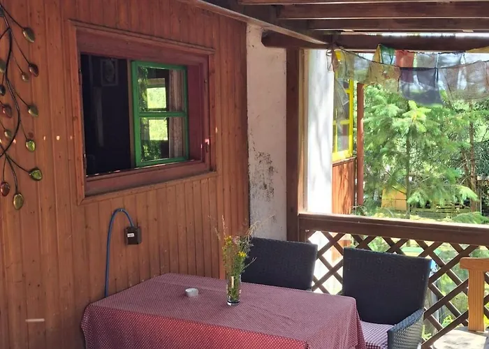 Lesni V Male Hrastici Mala Hrastice